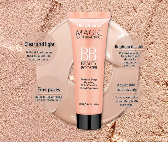 Concealer Oil Control Foundation Concealer Oil Control Foundation